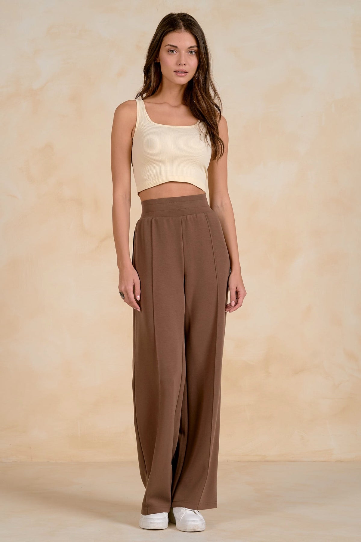 Light Brown Pants - SC2771
