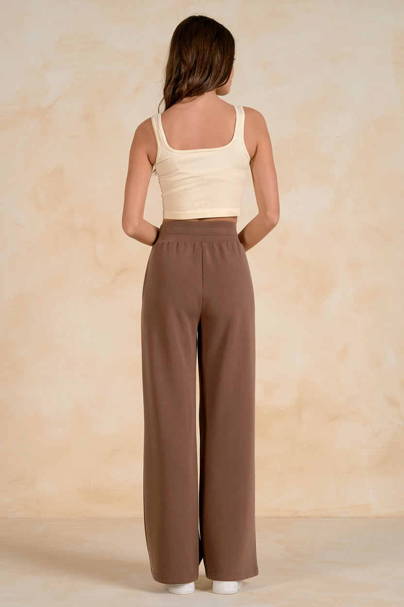 Light Brown Pants - SC2771