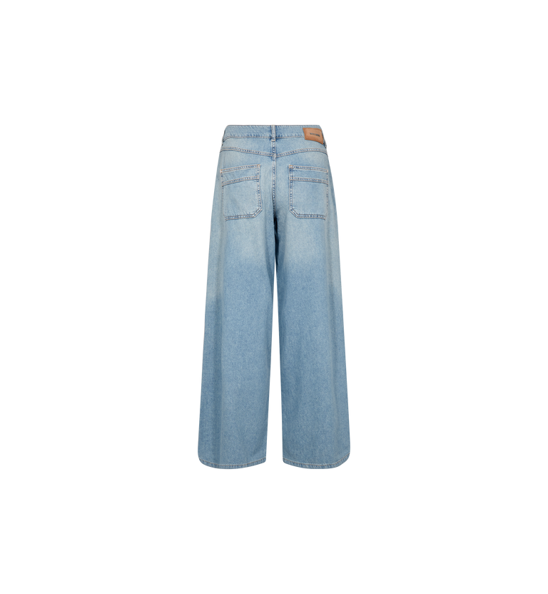Light Blue Norlan Esma Jeans - 178700