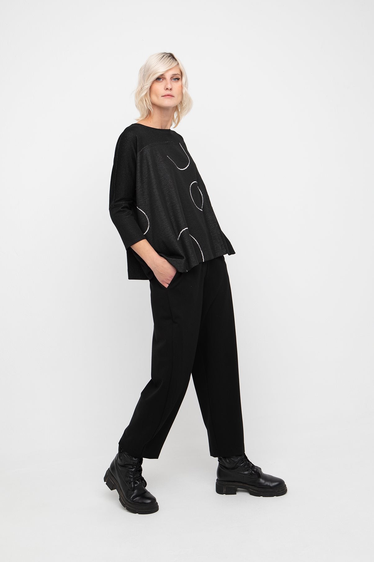 Black Top - 7766037