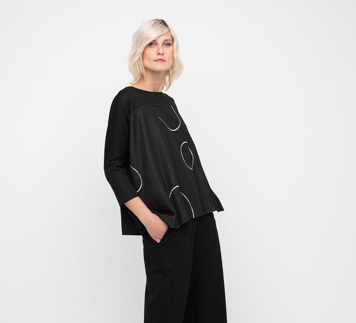 Black Top - 7766037