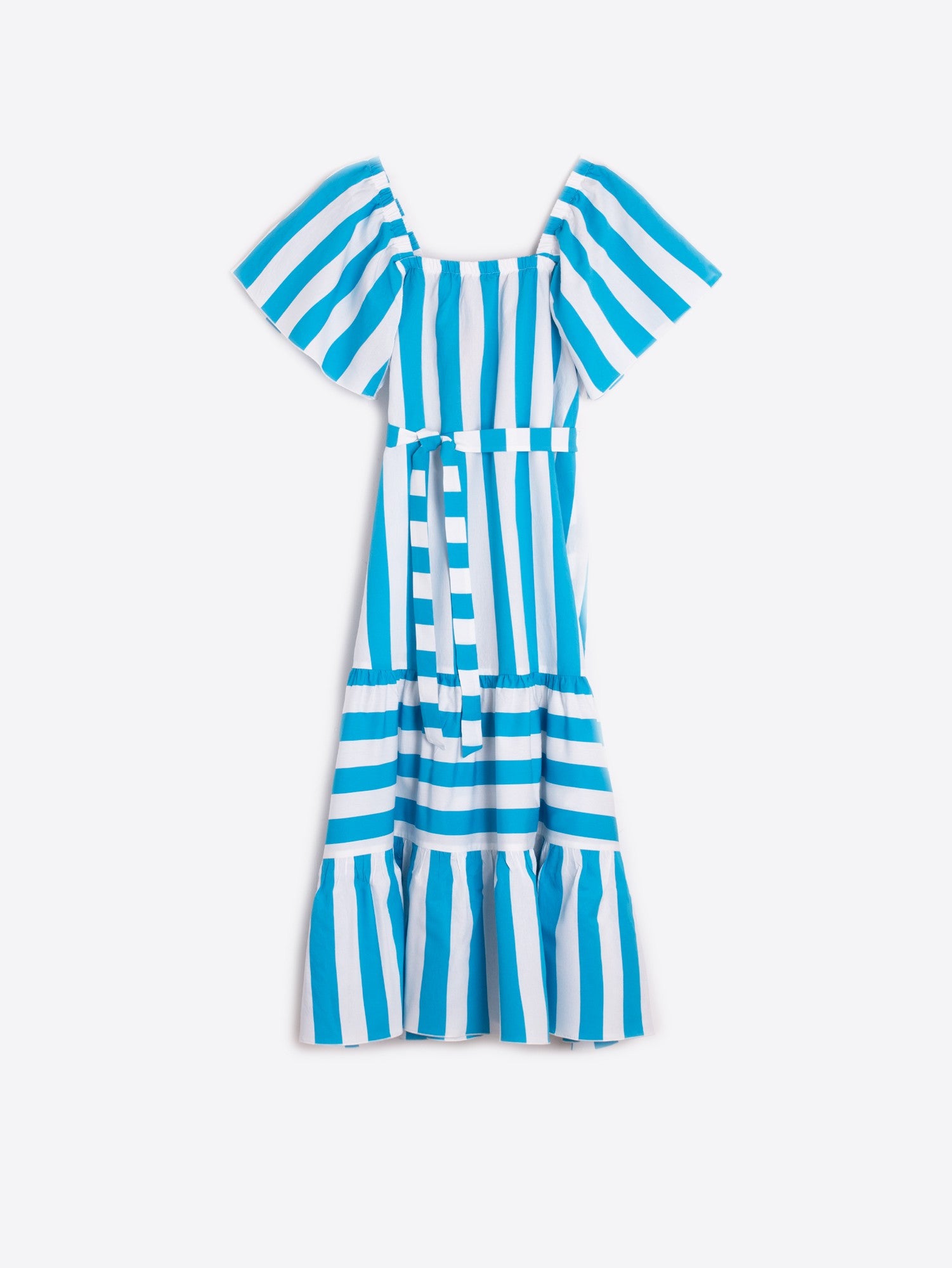 Palmira Stripe Dress - 31069