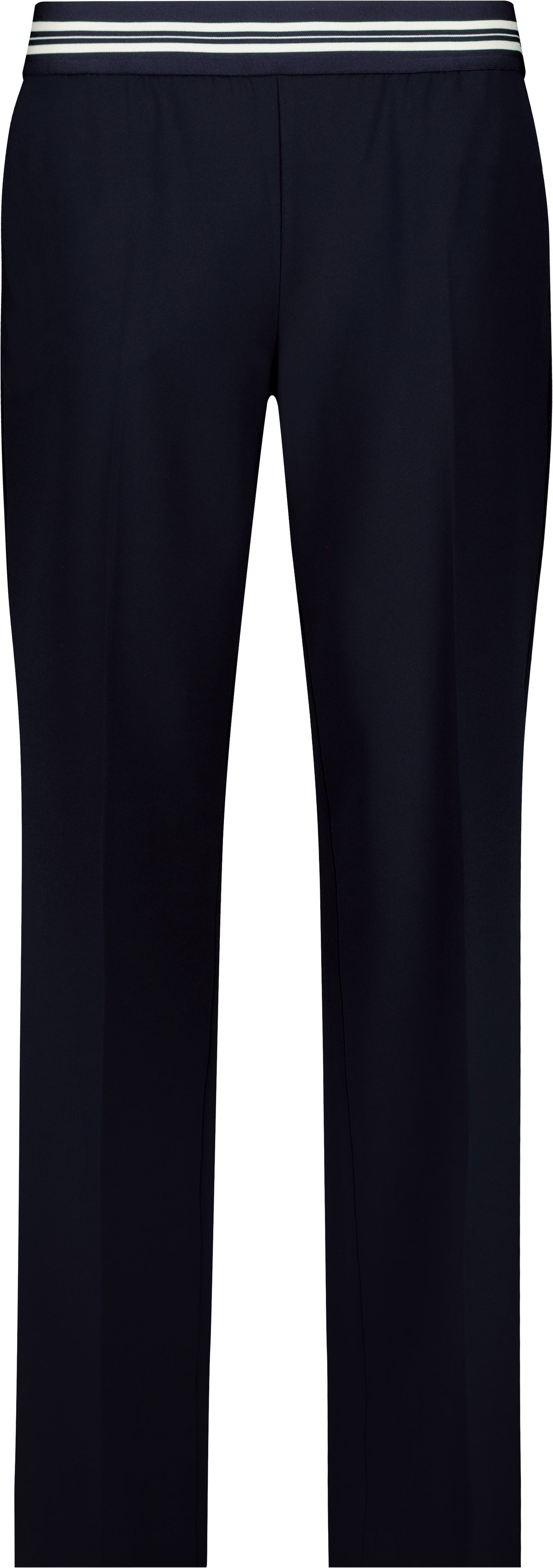 Deep Ocean Pull On Trousers - 409205