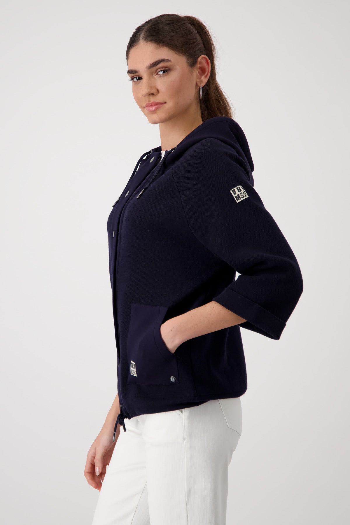 Deep Ocean Jacket - 409327