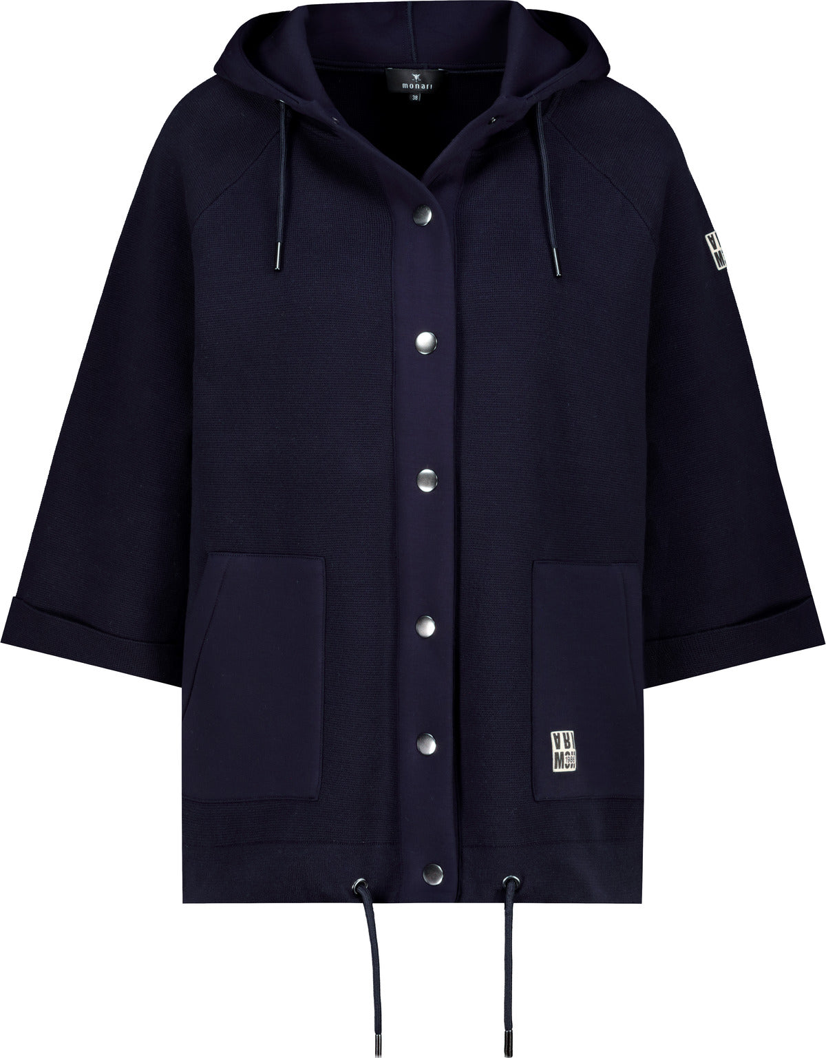 Deep Ocean Jacket - 409327