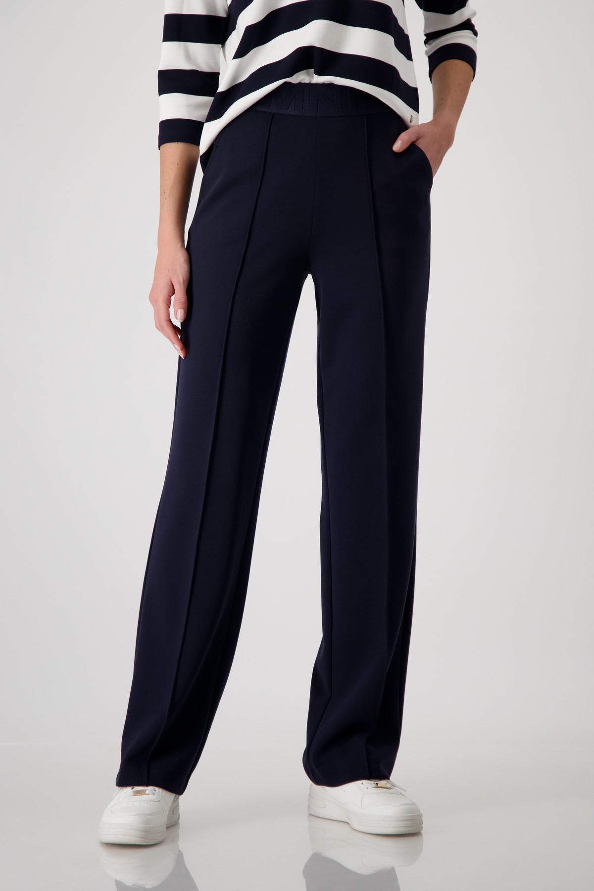 Deep Ocean Trousers - 409332