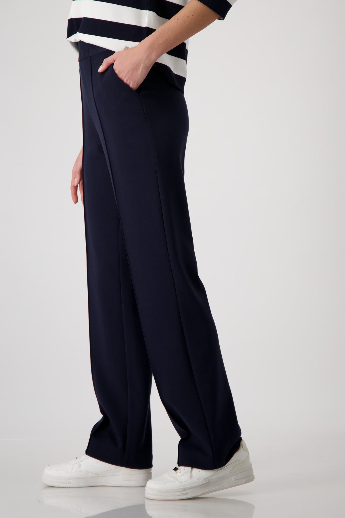 Deep Ocean Trousers - 409332