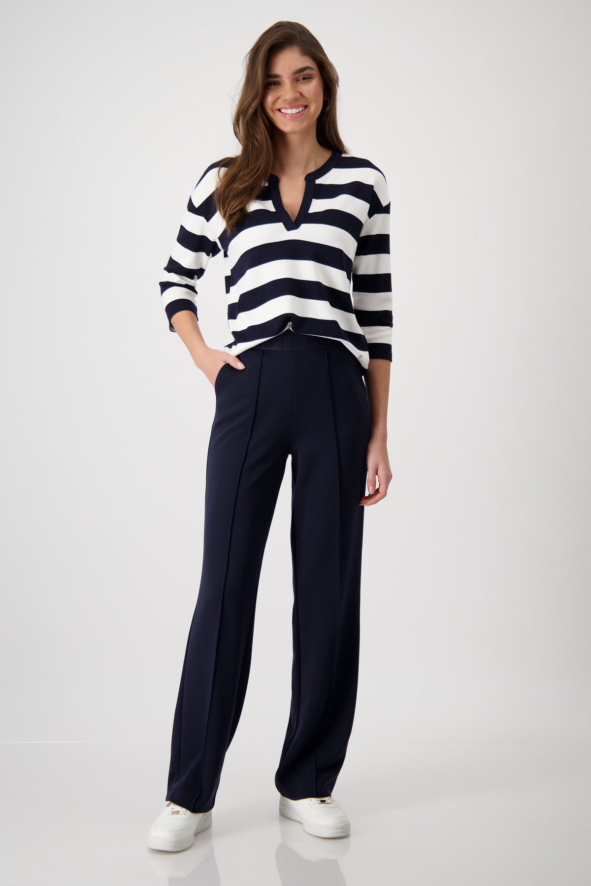 Deep Ocean Trousers - 409332