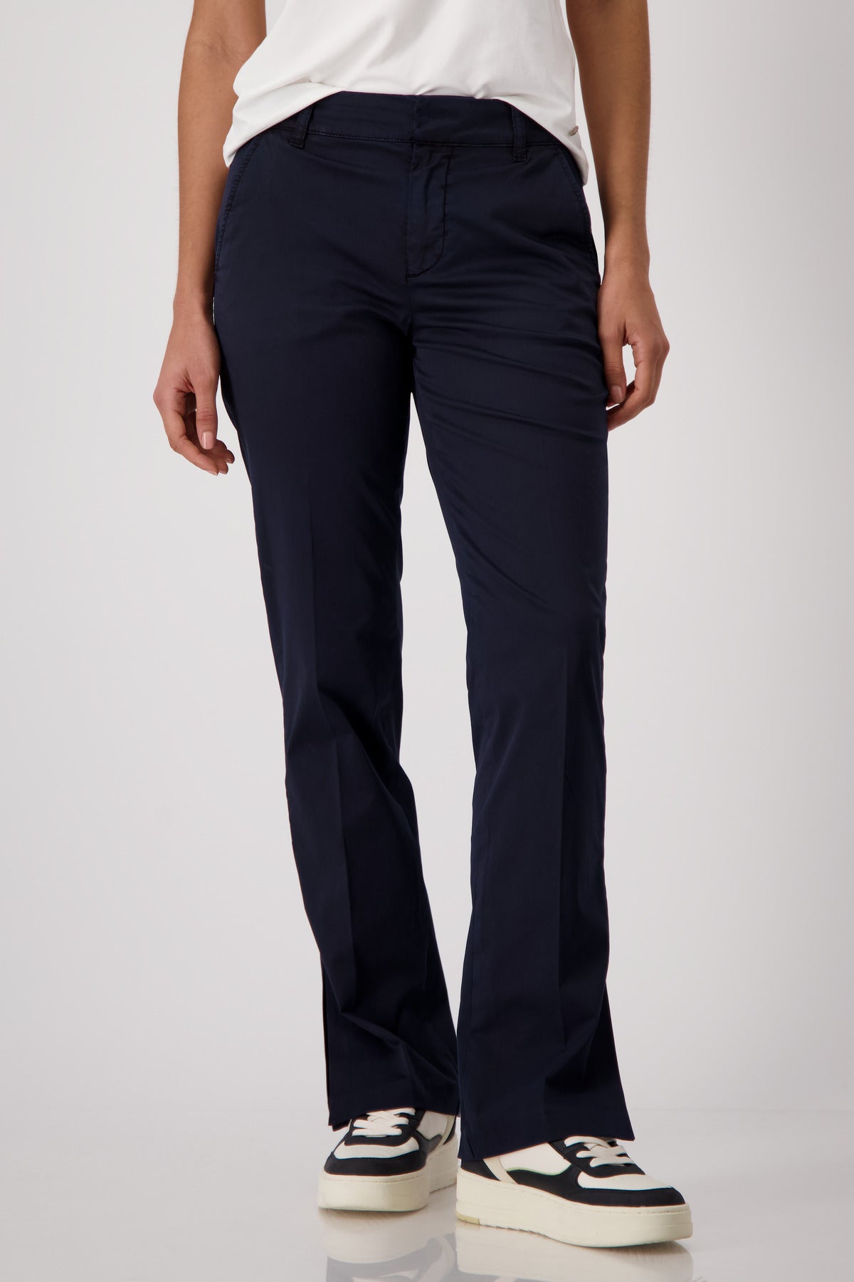 Deep Ocean Chinos - 409338