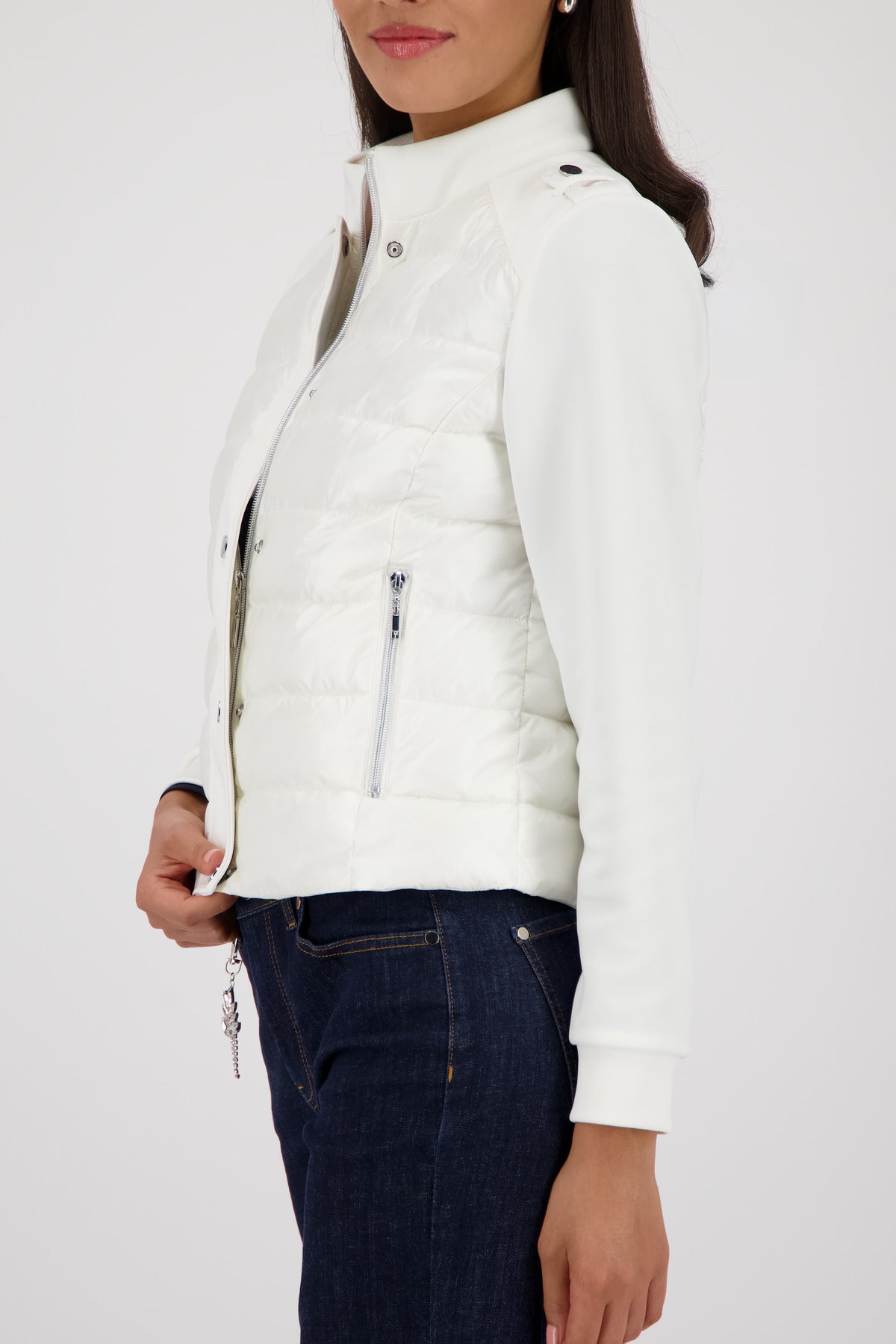 Off White Jacket - 410076