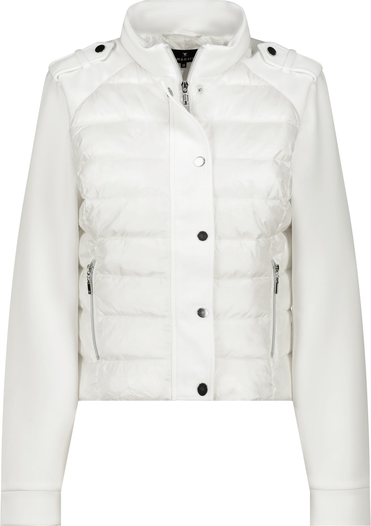 Off White Jacket - 410076