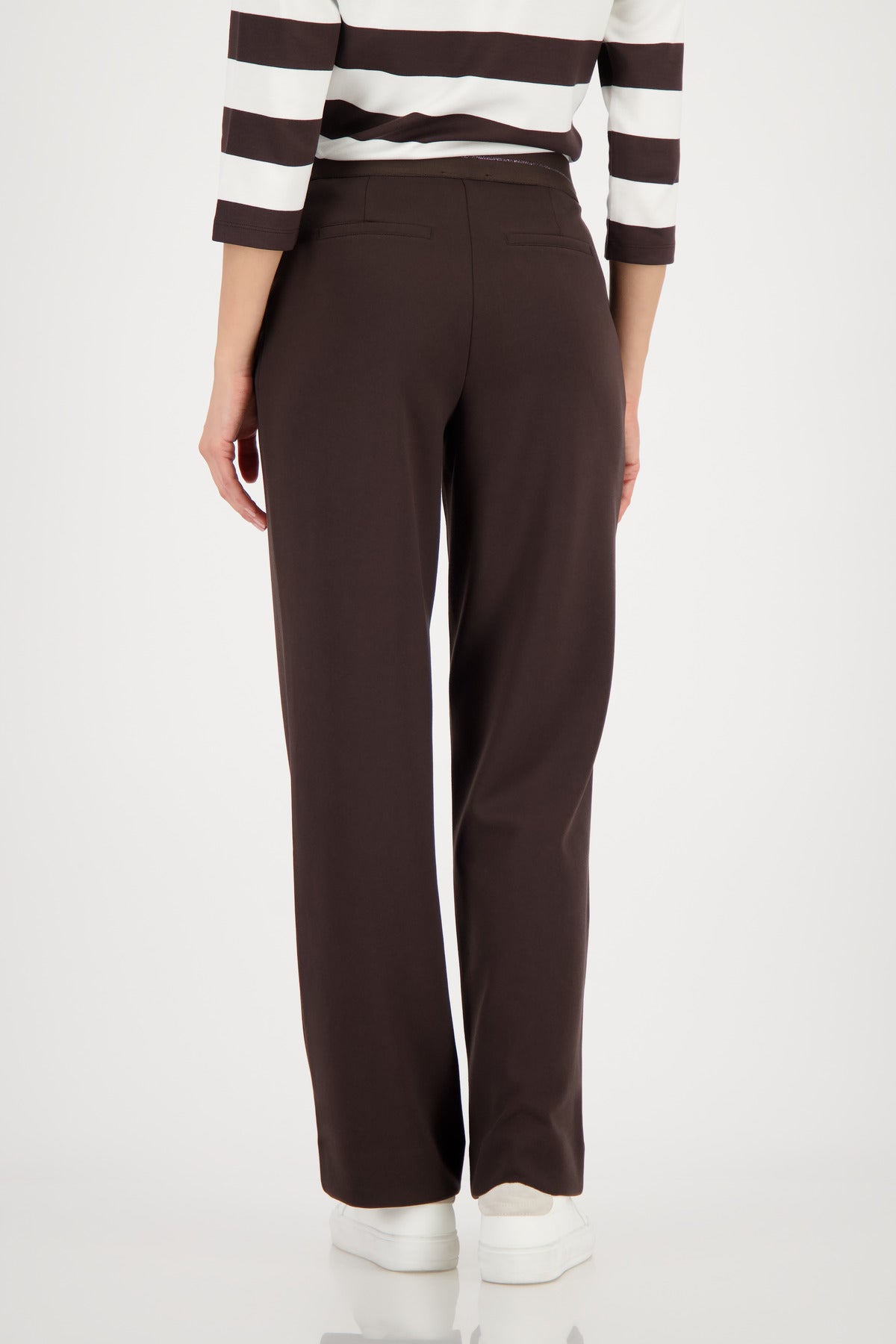Dark Chocolate Pants - 410347