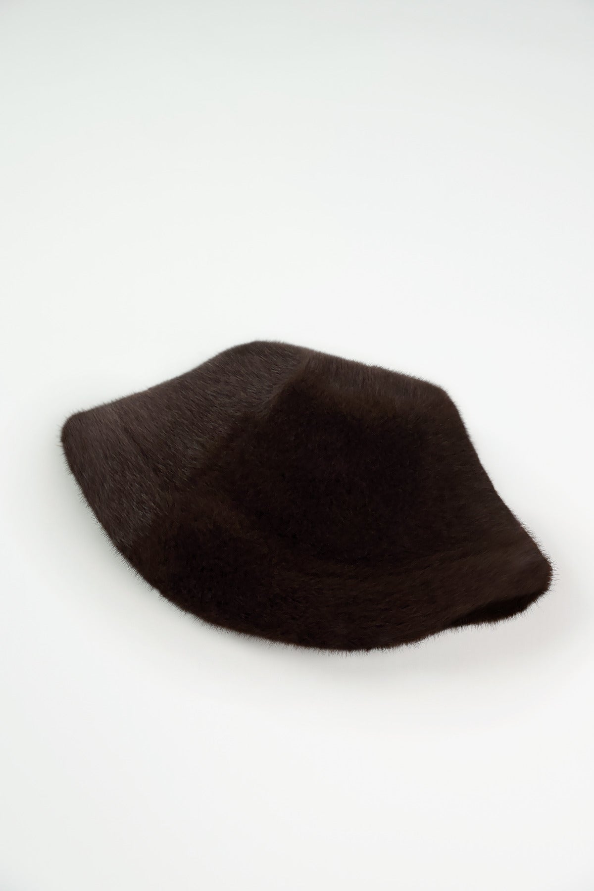 Brownie Faux Fur Hat - 809448
