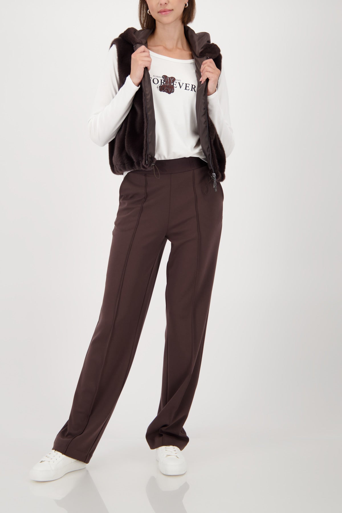 Brownie Trousers - 809703