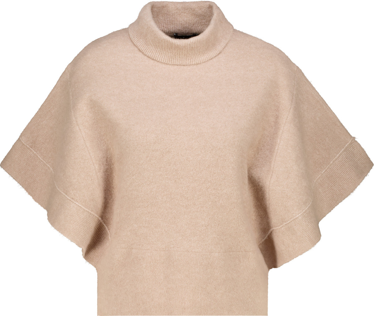 Cappuccino Pullover - 809923