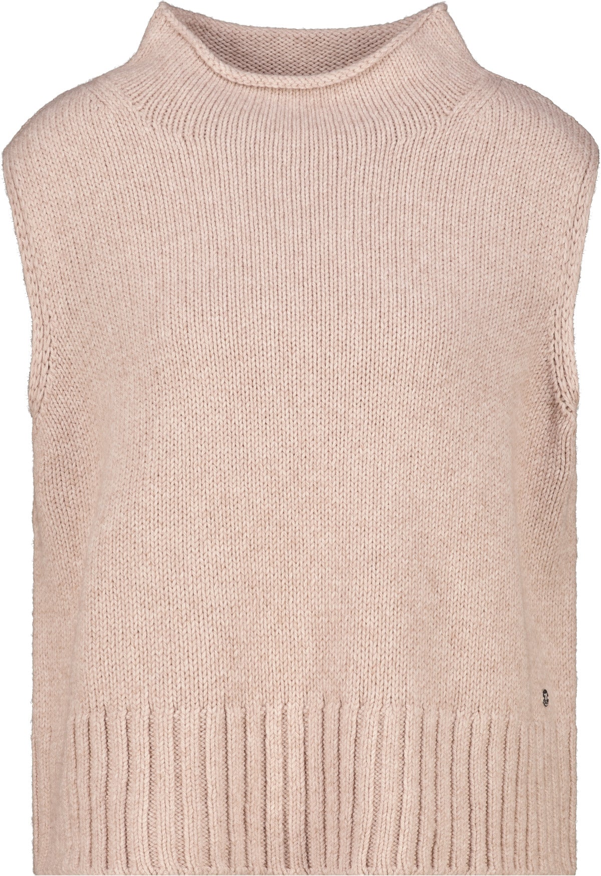 Cappuccino Melange Slipover - 809977