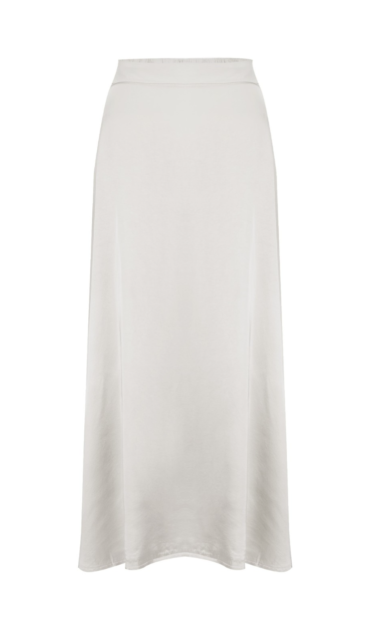 Simmy Natural Skirt