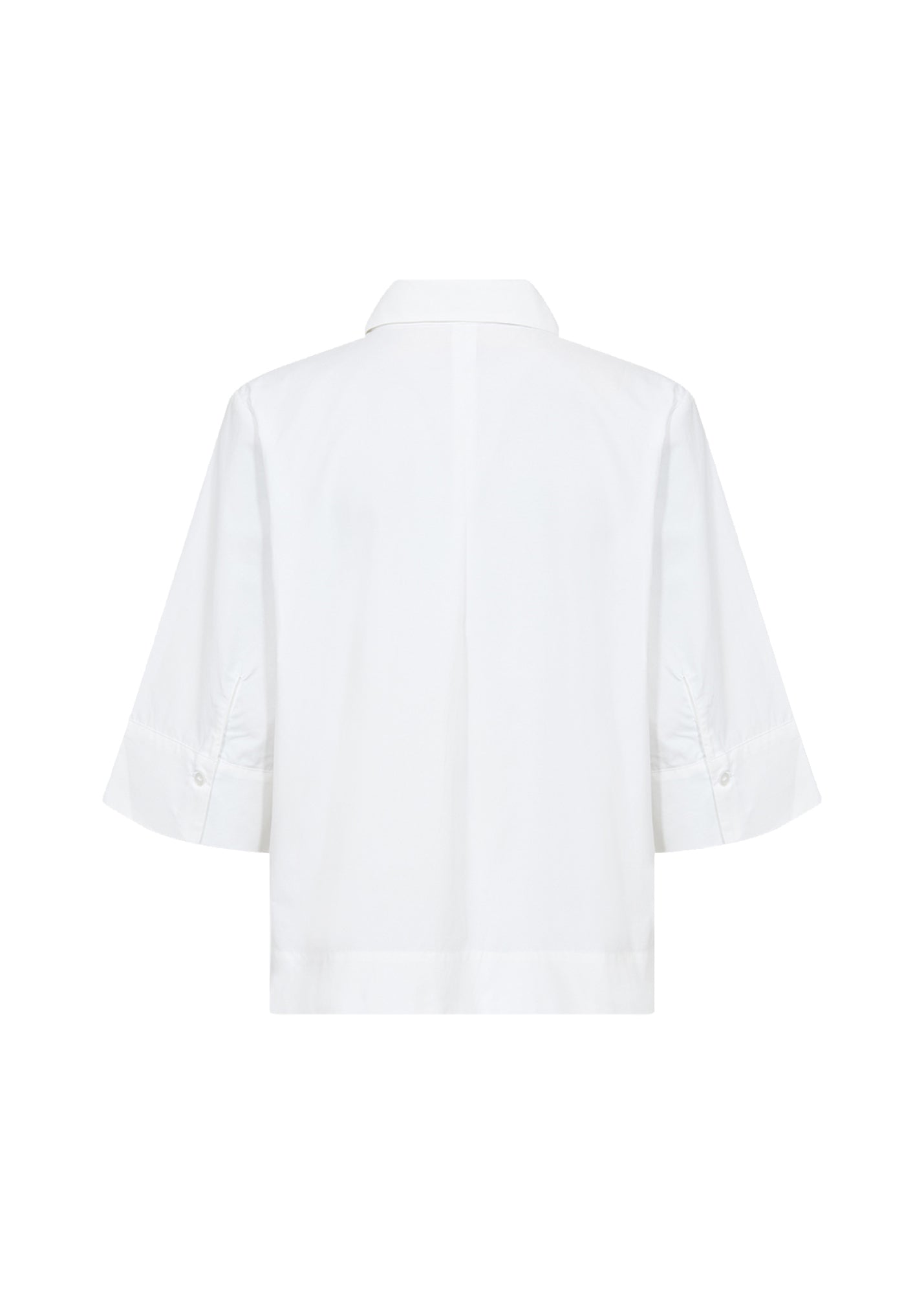 Netti 118 White Shirt - 41599