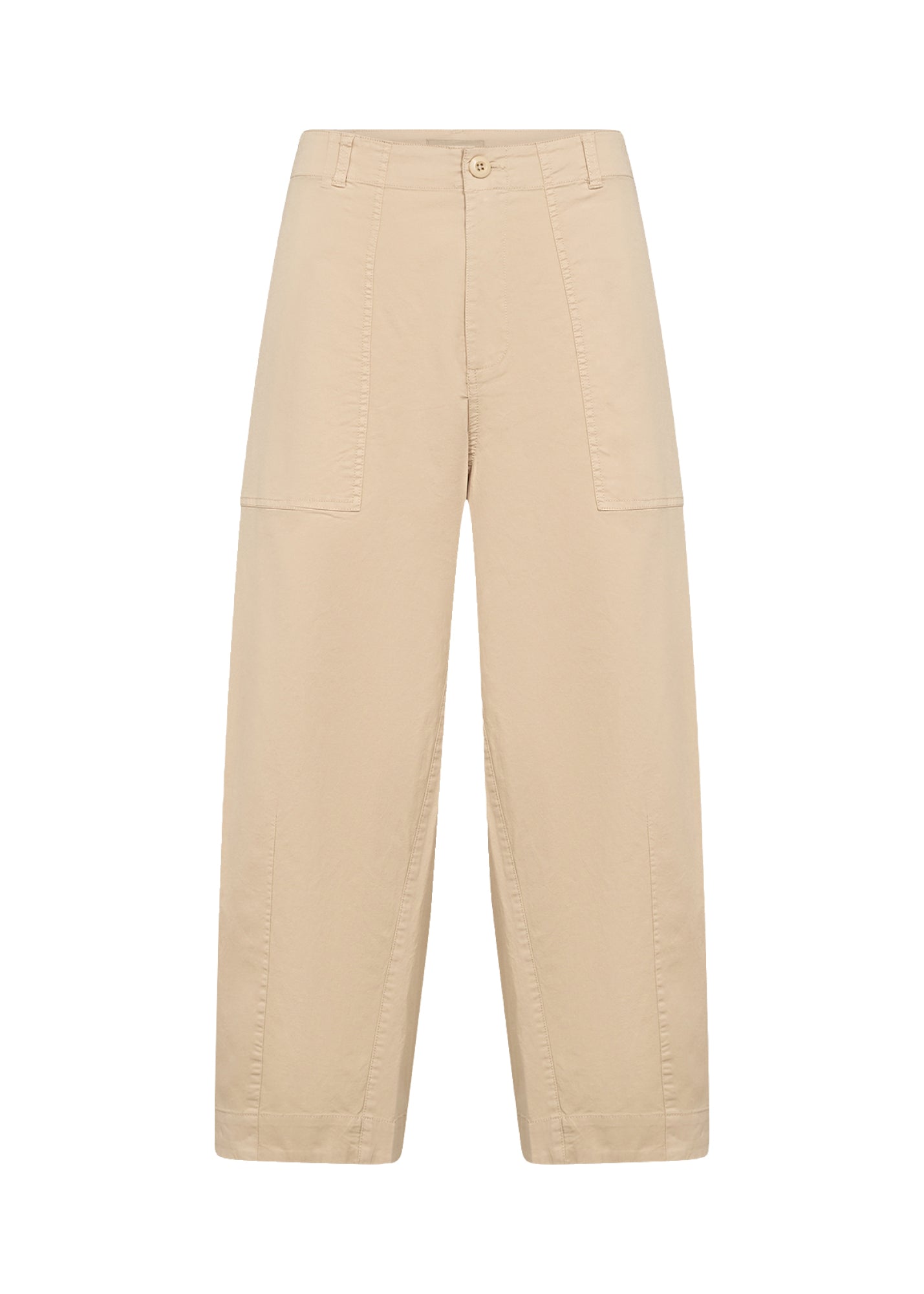 Rovena 8-C Sand Barrel Pants - 41677