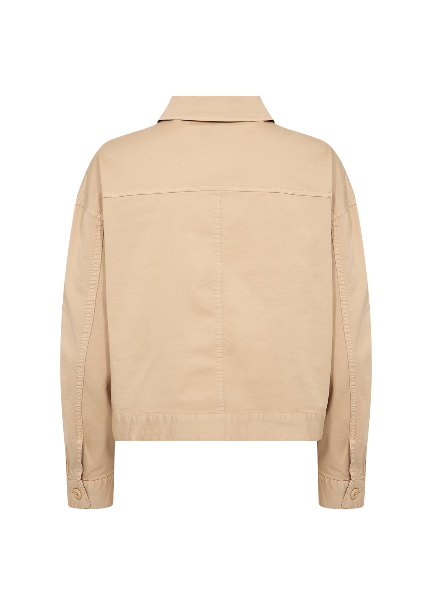Rovena 10 Sand Jacket - 41679