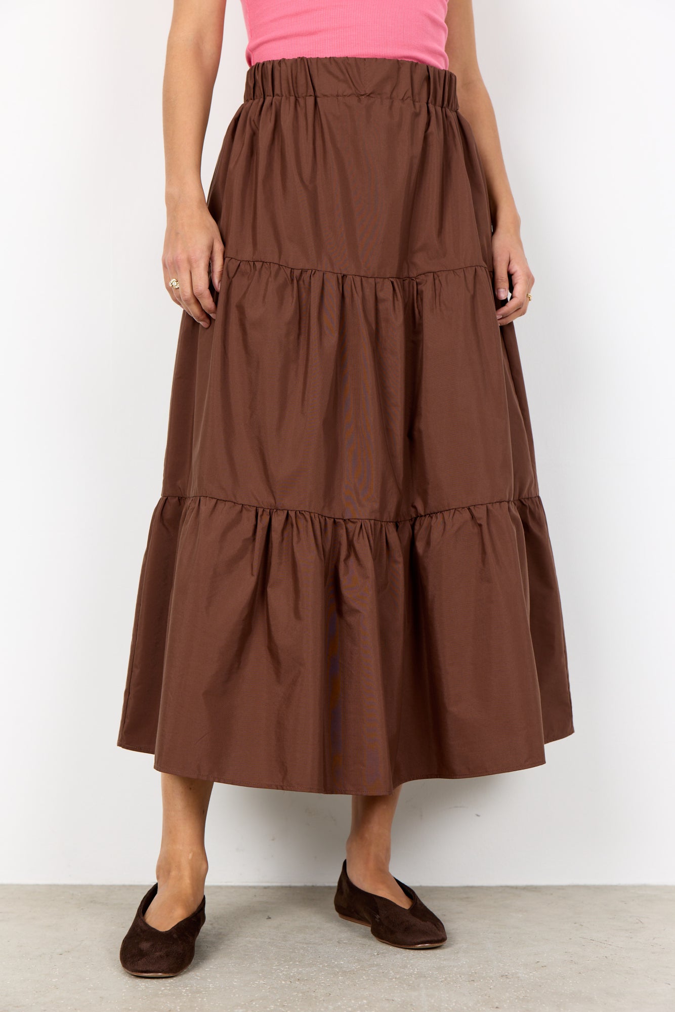 Netti 127 Rocky Road Skirt - 41788