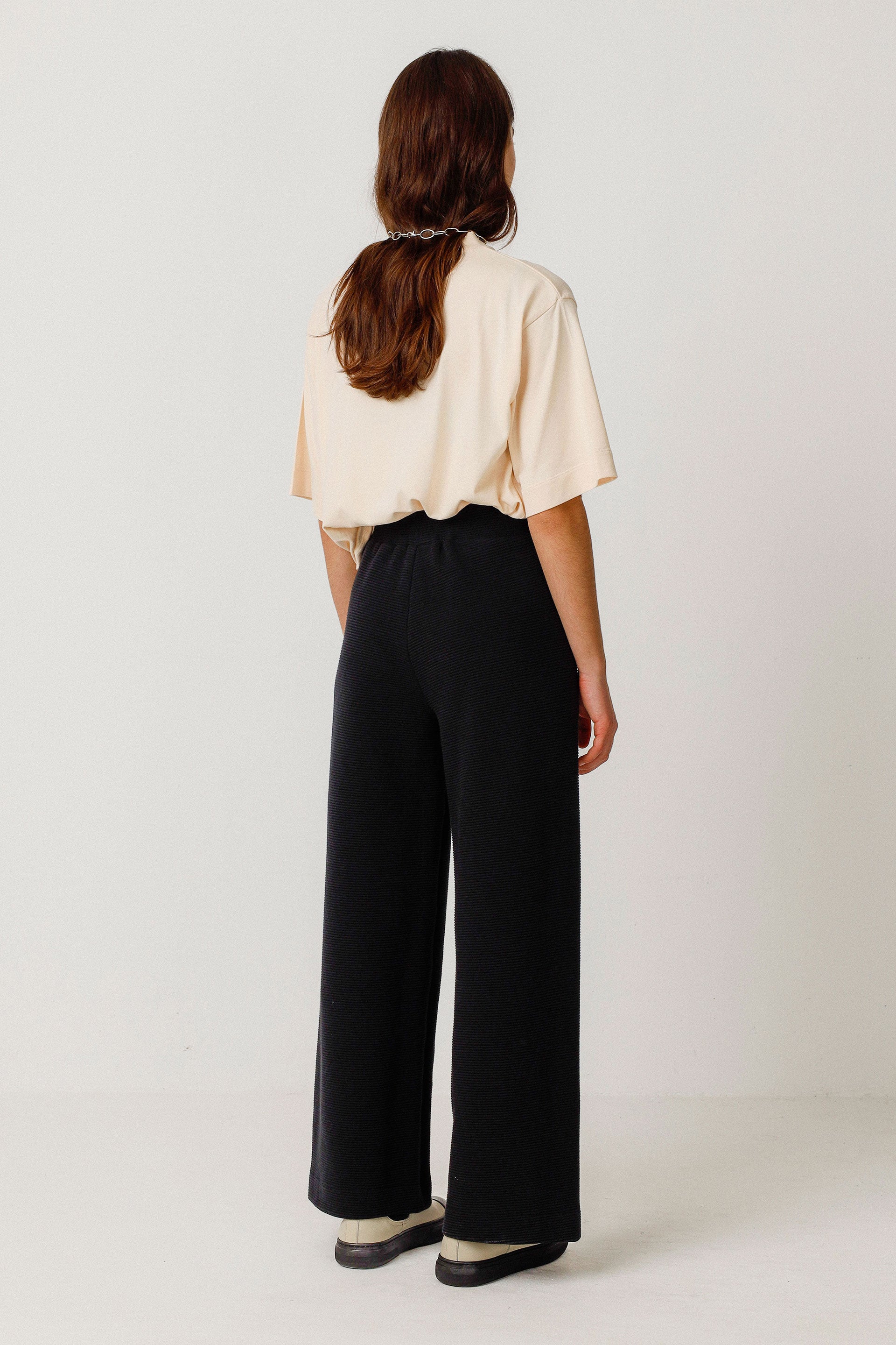 Asua Trousers